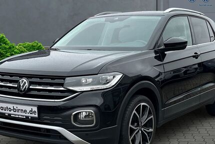 VW T-Cross 99.675 km 17.880 &euro; Bad Doberan 18209