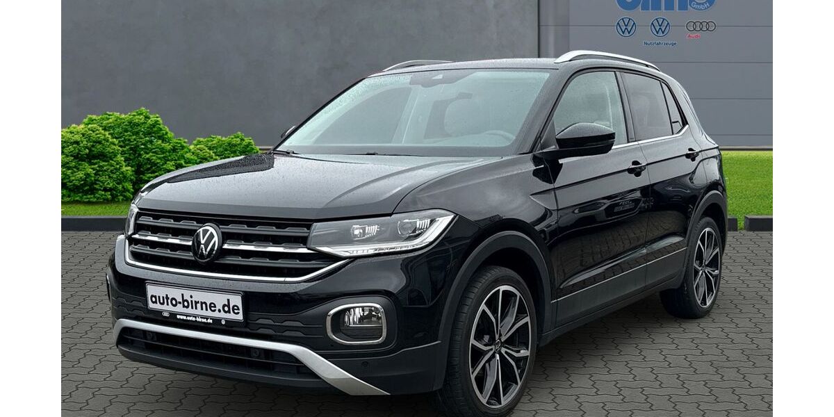 VW T-Cross 99.675 km 17.880 &euro; Bad Doberan 18209
