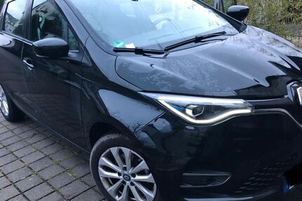 Renault ZOE 58.661 km 13.100 &euro; Wendlingen am Neckar 73240