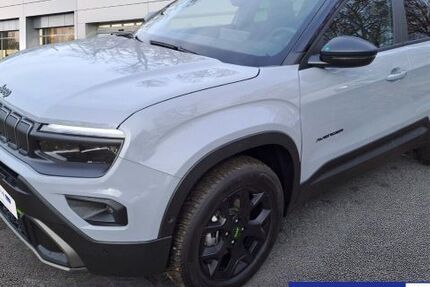 Jeep Avenger 3.500 km 30.980 &euro; Wiesbaden 65203