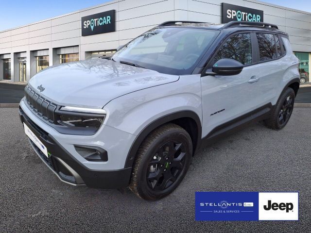 Jeep Avenger 3.500 km 30.980 &euro; Wiesbaden 65203