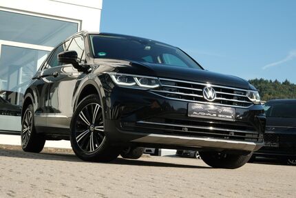 VW Tiguan 95.700 km 24.980 &euro; Wörth a.d. Donau, bei Regensburg 93086