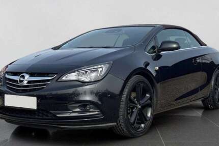 Opel Cascada 60.610 km 13.600 &euro; Waldshut-Tiengen 79761