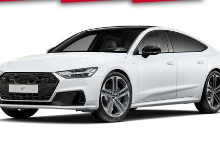 Audi A7 13.971 km 59.940 &euro; Stuttgart-Vaihingen 70563