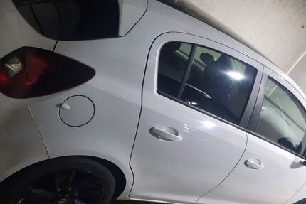 Opel Corsa 166.116 km 2.999 &euro; Engen-Stetten 78234