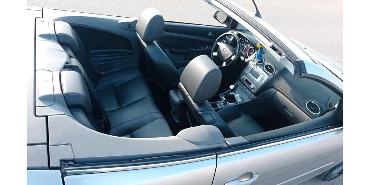 Ford Focus 235.000 km 3.300 &euro; Mönchsdeggingen 86751