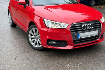 Audi A1 113.500 km 12.600 € München 81735