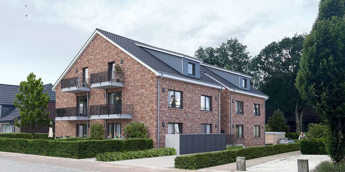 Wohnung zum Kaufen in Leezen 479.000 € 99.49 m² 3 zimmer