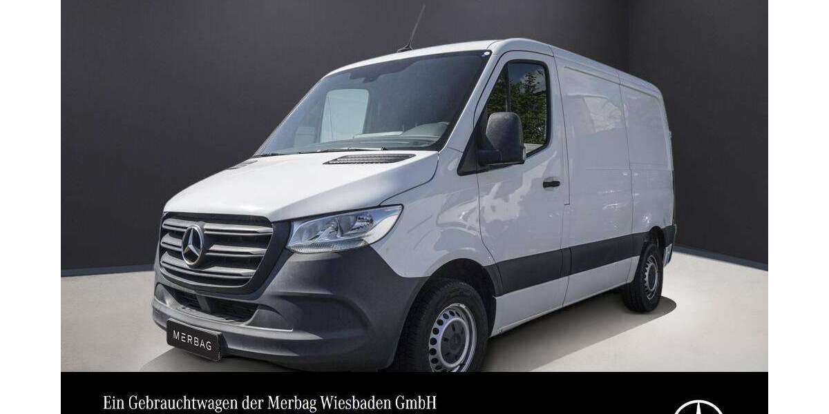 Mercedes-Benz Sprinter 79.217 km 22.015 &euro; Wiesbaden-Schierstein 65201