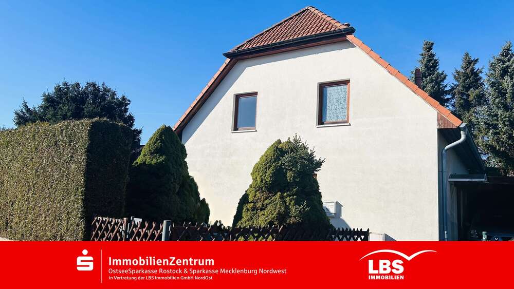Einfamilienhaus Bad Doberan - 5 Zimmer, 114 m&sup2;, 477.000&euro; | Angebot:25198752