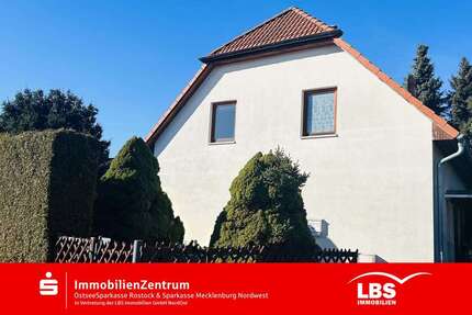 Haus Bad Doberan - 5 Zimmer, 114 m&sup2;, 477.000&euro; | Angebot:25198752