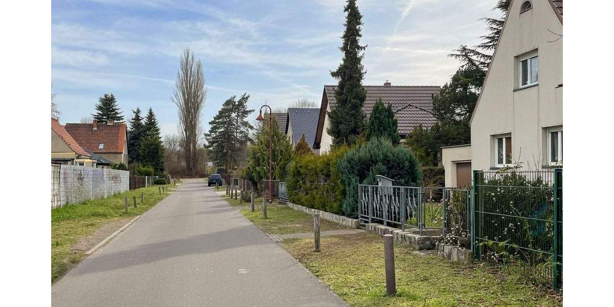 Einfamilienhaus Neuenhagen bei Berlin - 6 Zimmer, 128 m&sup2;, 360.000&euro; | Angebot:25073756