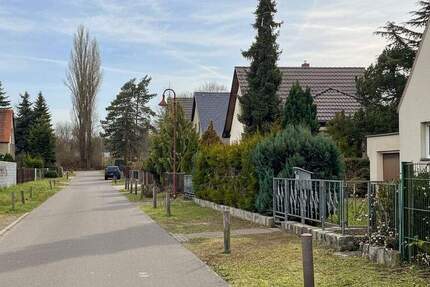 Haus Neuenhagen bei Berlin - 6 Zimmer, 128 m&sup2;, 360.000&euro; | Angebot:25073756