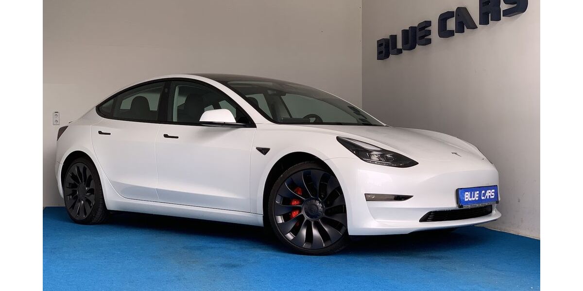 Tesla Model 3 28.544 km 35.900 &euro; München 80997