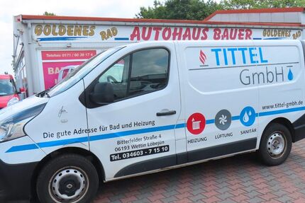 Renault Trafic 124.932 km 8.900 &euro; Sandersdorf-Brehna 06796