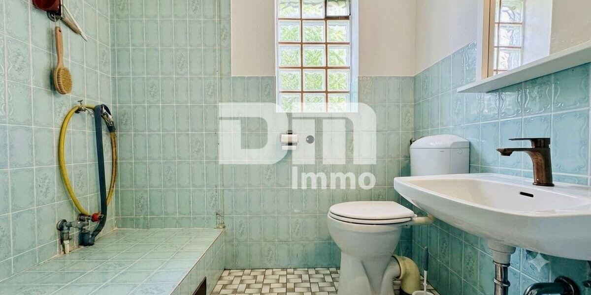 Charmantes EinfamilienhausResthof mit viel Platz, modernisierter Technik und idyllischem Garten - Einfamilienhaus Bad Gandersheim | Angebot:27207915