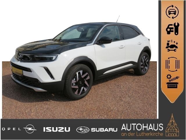 Opel Mokka 27.000 km 19.990 &euro; Chemnitz 09126