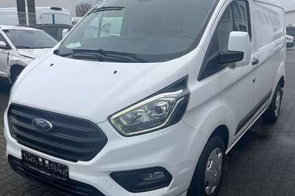 Ford Transit Custom 94.000 km 14.950 € Halsenbach 56283