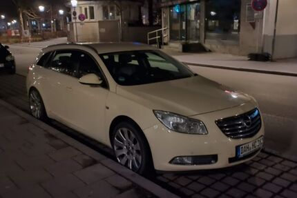 Opel Insignia 418.000 km 1.750 &euro; München 80807