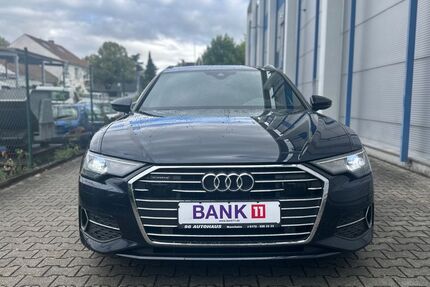Audi A6 94.800 km 35.999 € Mannheim 68199