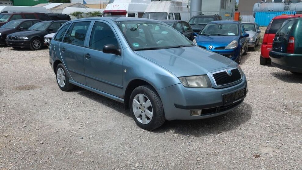 Fabia