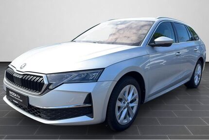 Skoda Octavia 30.454 km 30.480 &euro; Mainz 55129