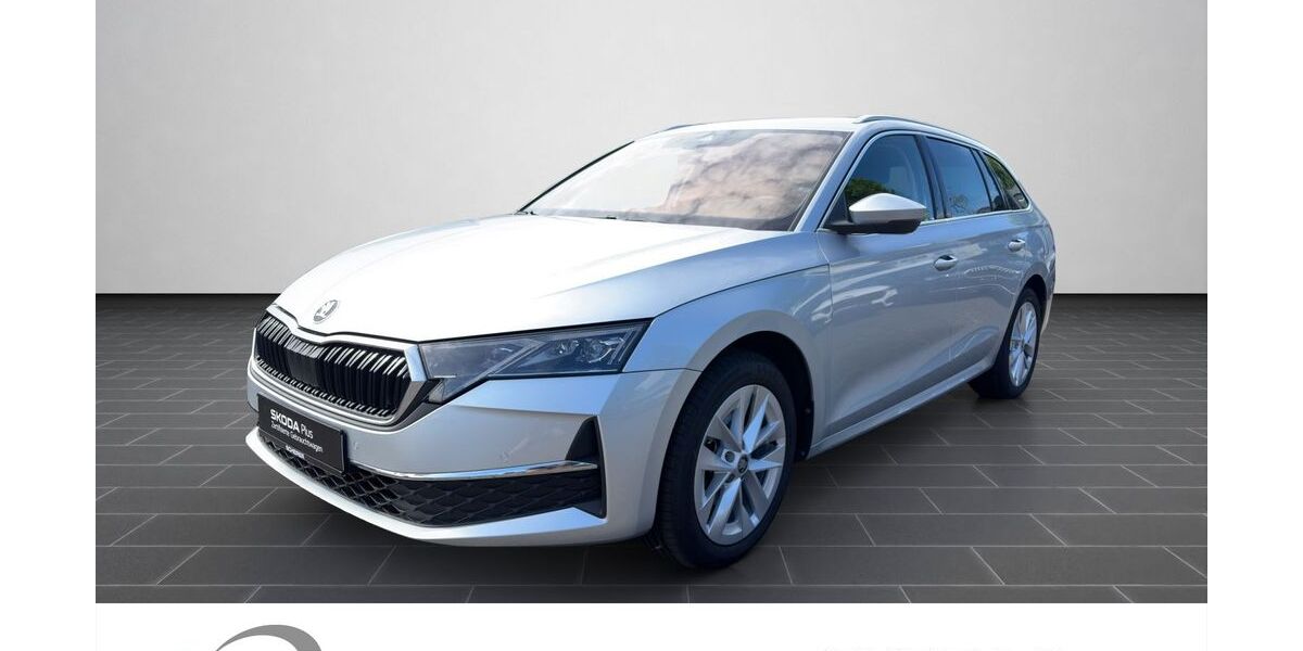 Skoda Octavia 30.454 km 30.480 &euro; Mainz 55129