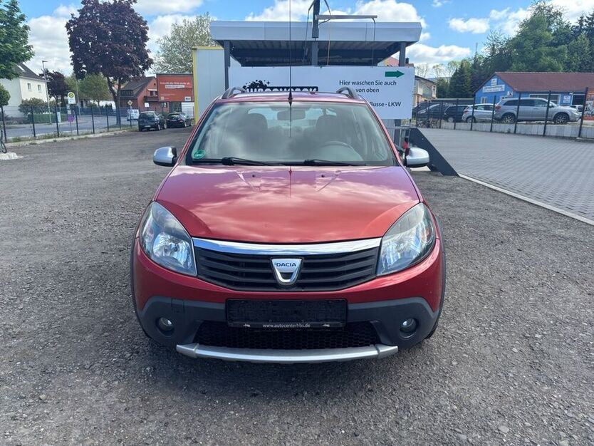 Sandero
