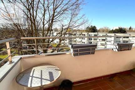 Wohnung zum Kaufen in Laatzen 119.000 € 58 m²
