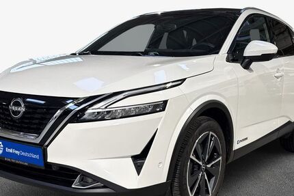 Nissan Qashqai 11.860 km 27.985 € Düsseldorf 40549