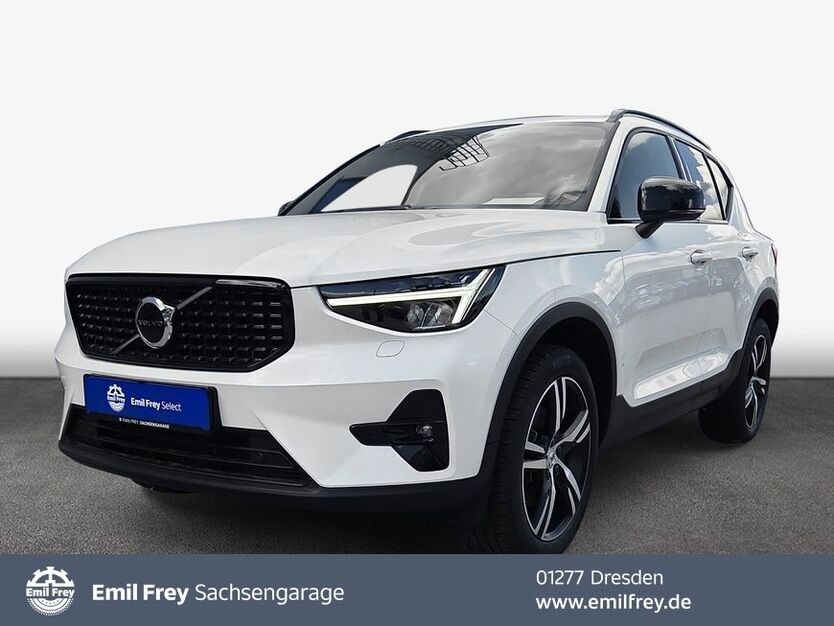 XC40