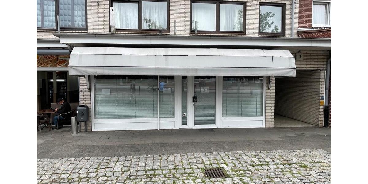 Gewerbeobjekt Bad Bramstedt - 1.673&euro; | Angebot:22314134