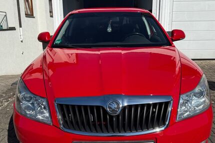 Skoda Octavia 133.000 km 6.500 € Reichenbach in der Fils 73262