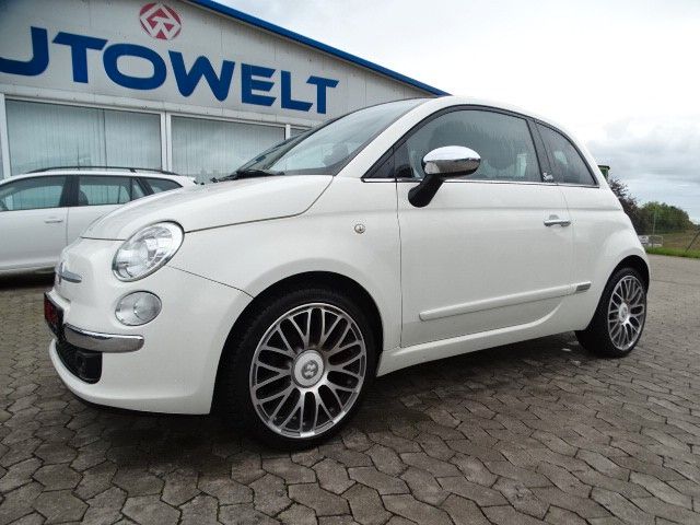 500C