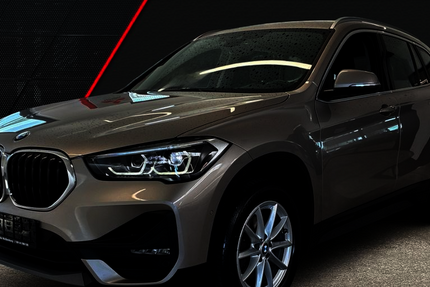 BMW X1 98.948 km 20.670 &euro; Weißenburg 91781