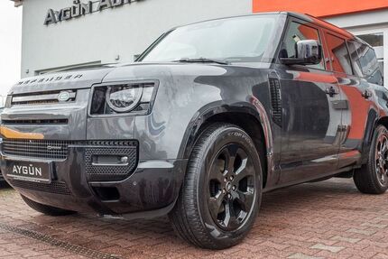 Land Rover Defender 67.500 km 64.995 &euro; Schlüchtern 36381