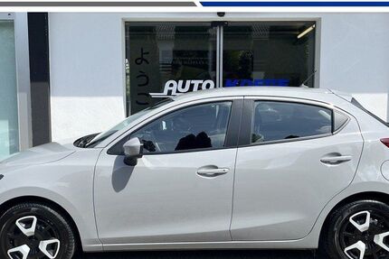 Mazda 2 6.775 km 18.990 &euro; Zellertal 67308