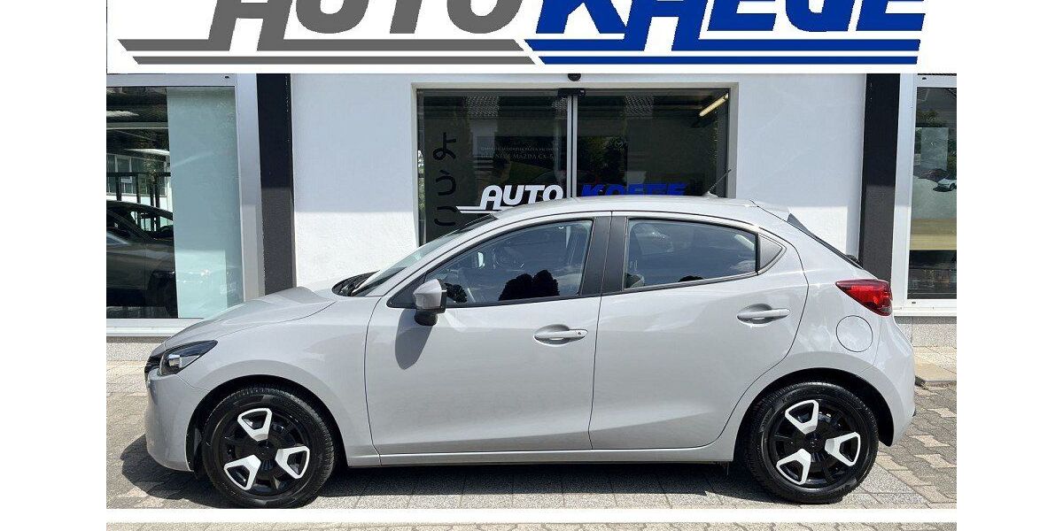 Mazda 2 6.775 km 18.990 &euro; Zellertal 67308