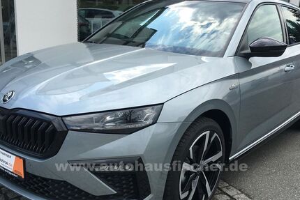 Skoda Scala 1.700 km 29.990 &euro; Flöha 09557