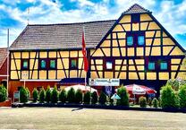 Wirtshaus in Traumlage schlüsselfertig zu verpachten