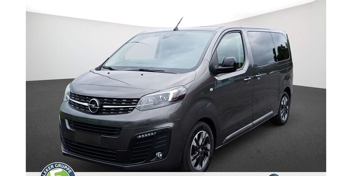 Opel Zafira 95.333 km 32.980 &euro; Borken 46325
