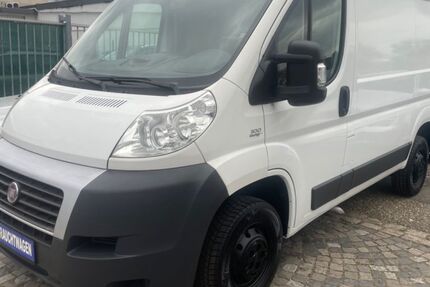 Fiat Ducato 157.217 km 6.997 &euro; Walldorf 69190