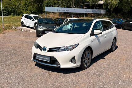 Toyota Auris Touring Sports 201.294 km 9.590 &euro; Betzenstein 91282