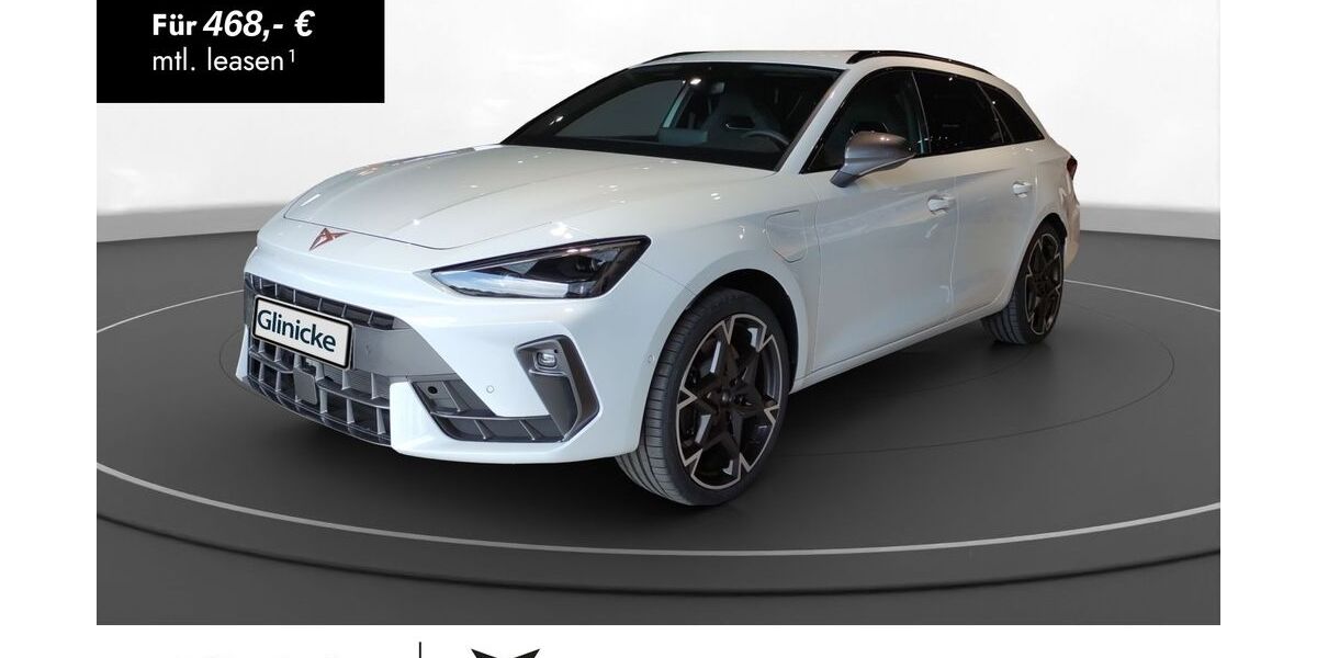 Cupra Leon 24.900 km 35.990 &euro; Minden 32427