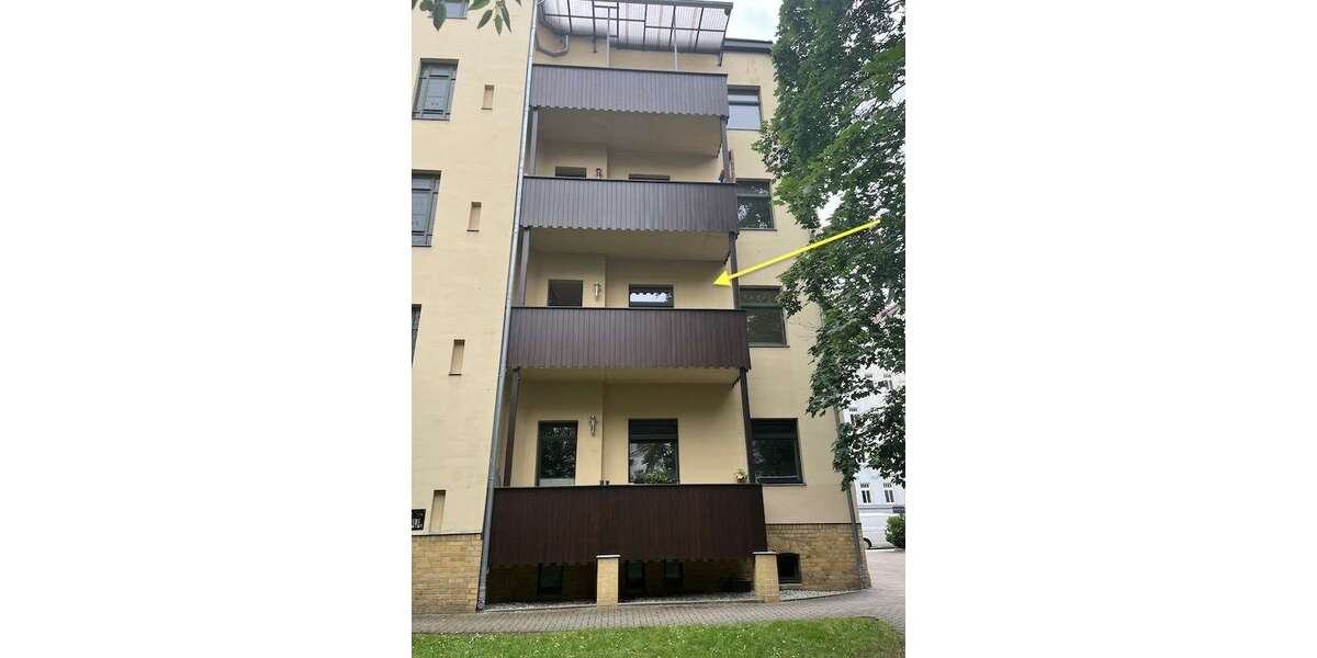 Etagenwohnung Leipzig Reudnitz-Thonberg - 2 Zimmer, 69 m&sup2;, 710&euro; | Angebot:26886209