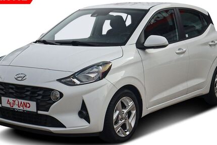 Hyundai i10 9.985 km 15.950 &euro; Neubrandenburg 17036
