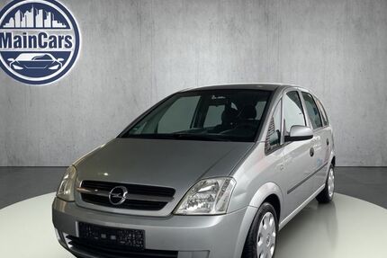Opel Meriva 115.000 km 2.999 &euro; Neu Isenburg 63263