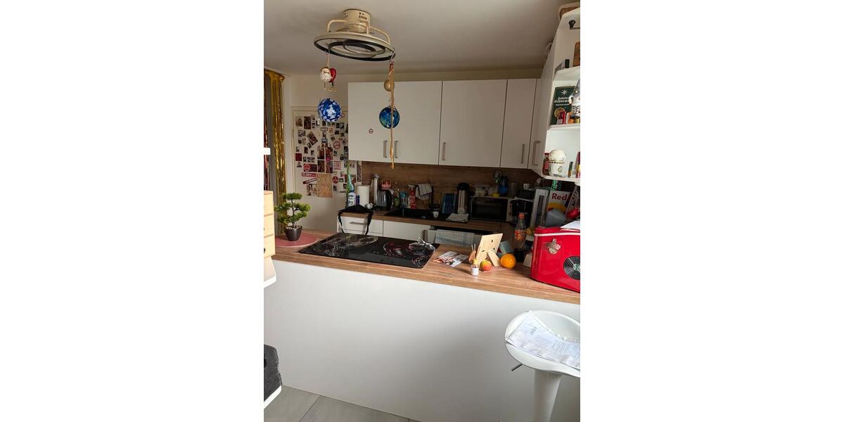 Etagenwohnung Stegaurach - 2 Zimmer, 52 m&sup2;, 249.500&euro; | Angebot:27234421
