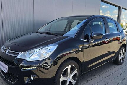 Citroen C3 119.000 km 5.690 &euro; Sinsheim 74889