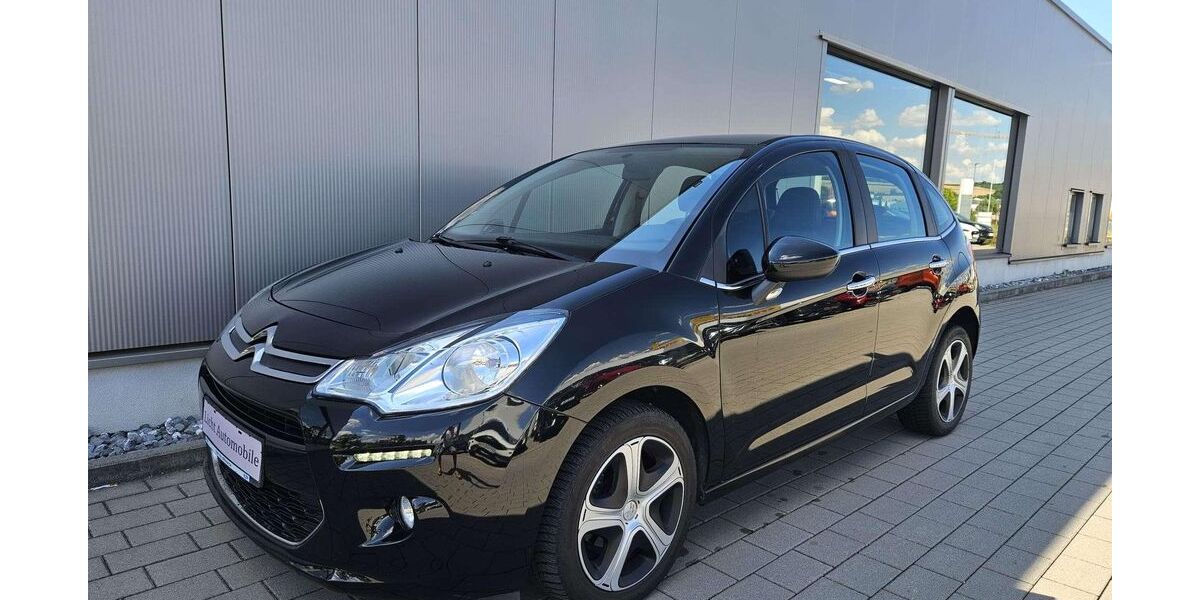 Citroen C3 119.000 km 5.690 &euro; Sinsheim 74889